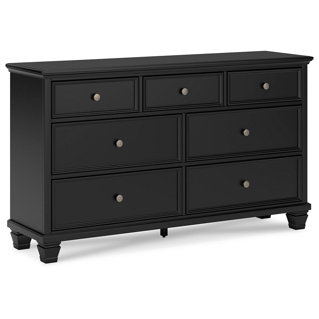 Lanolee Dresser Signature Design by Ashley® Bedroom