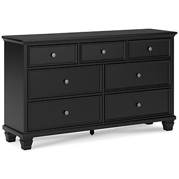 Lanolee Dresser Signature Design by Ashley® Bedroom