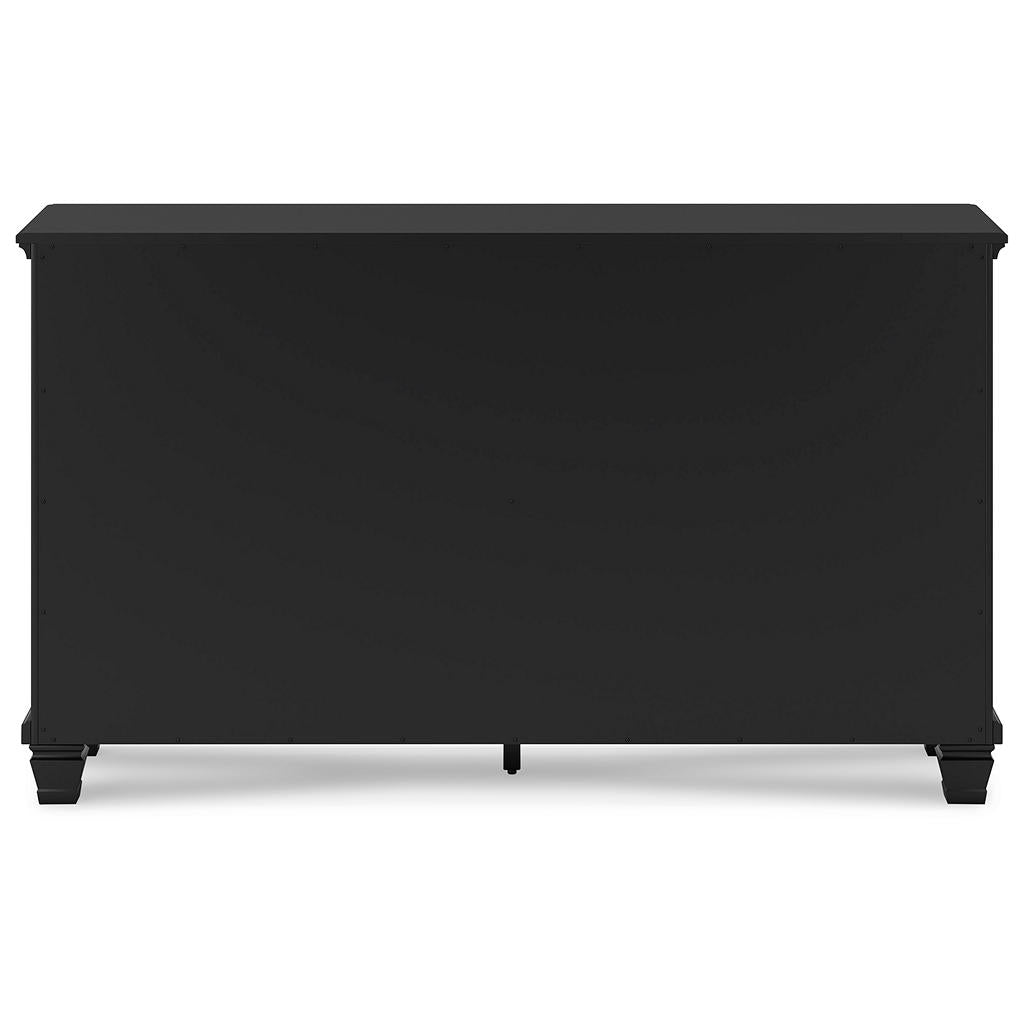 Lanolee Dresser Signature Design by Ashley® Bedroom