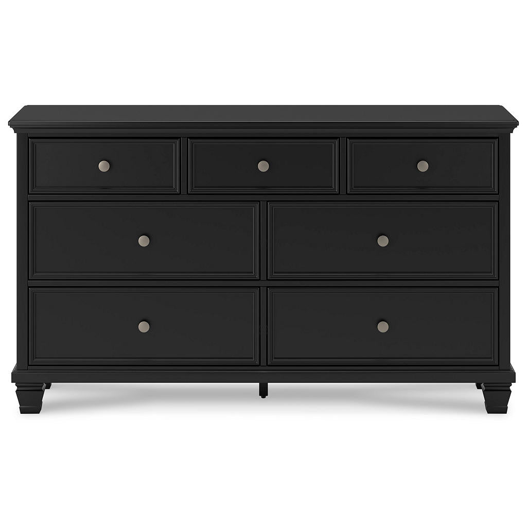 Lanolee Dresser Signature Design by Ashley® Bedroom