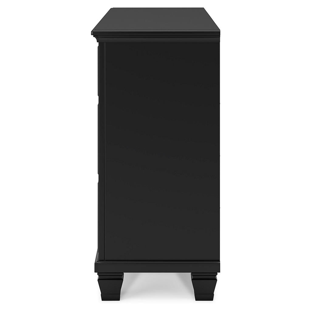 Lanolee Dresser Signature Design by Ashley® Bedroom