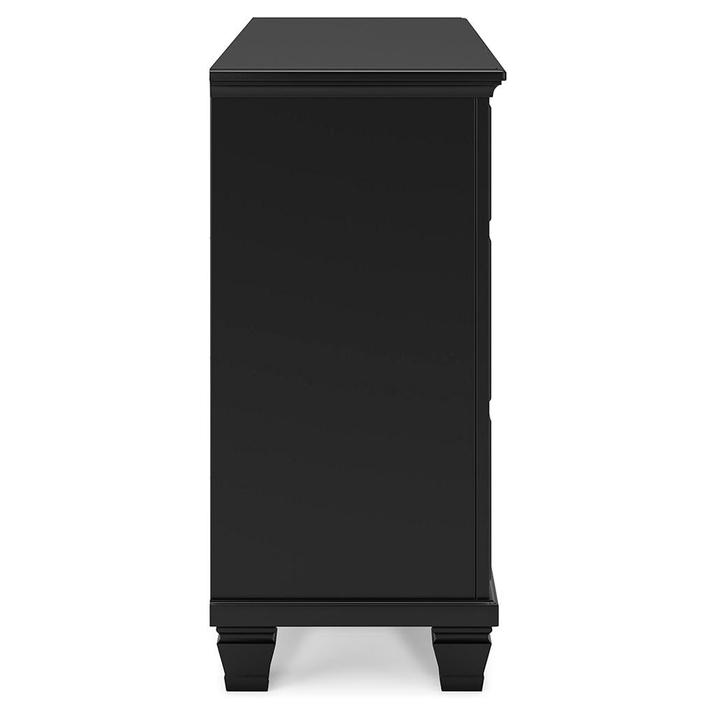 Lanolee Dresser Signature Design by Ashley® Bedroom