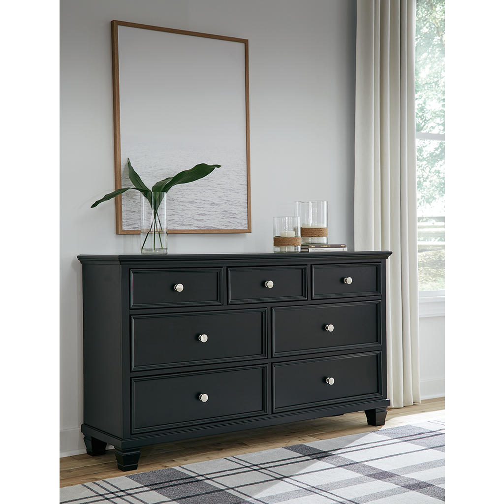 Lanolee Dresser Signature Design by Ashley® Bedroom