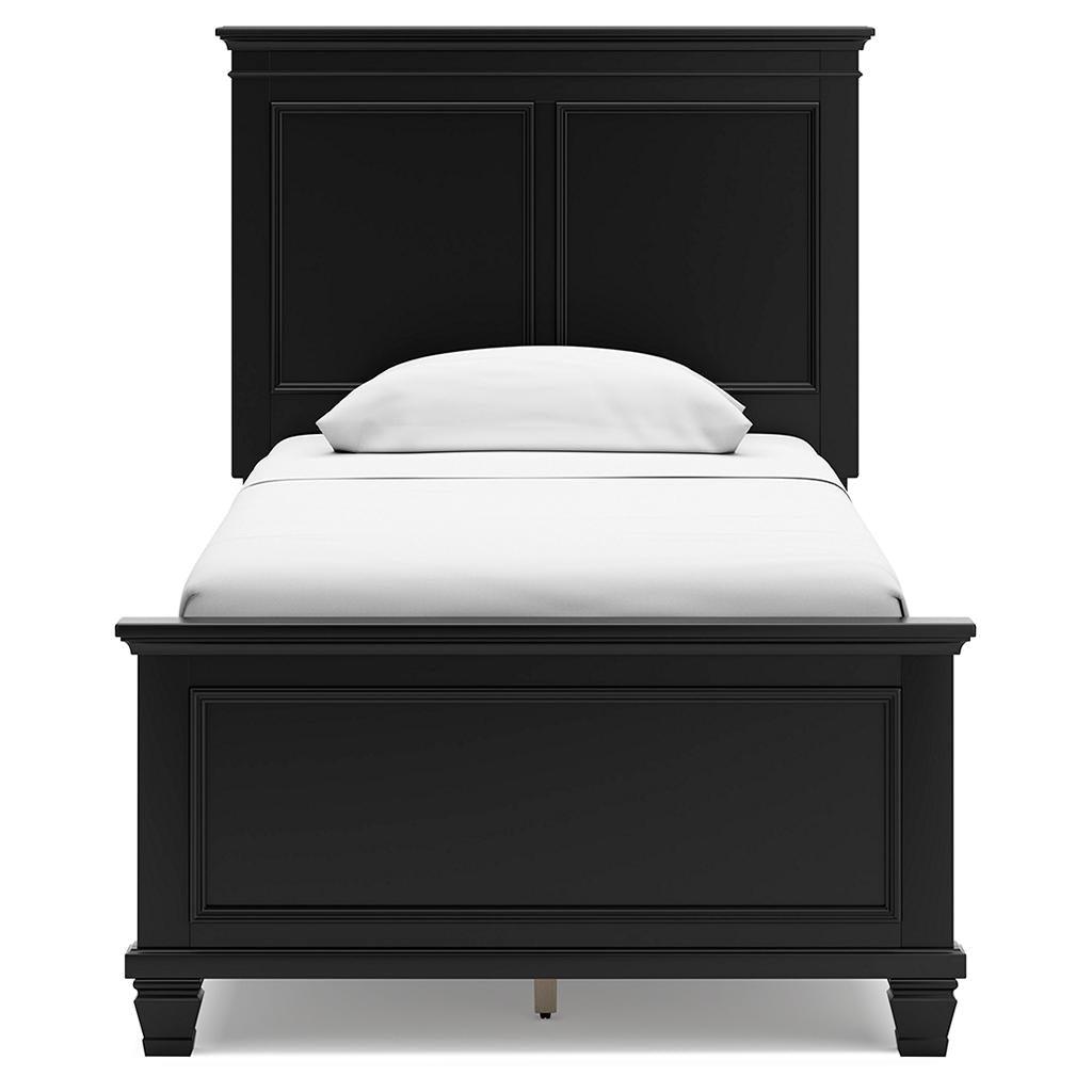 Lanolee Bedroom Set (B3) — Black Signature Design by Ashley® Uncategorized