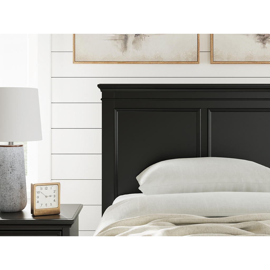 Lanolee Twin Panel Storage Bed Signature Design by Ashley® Beds