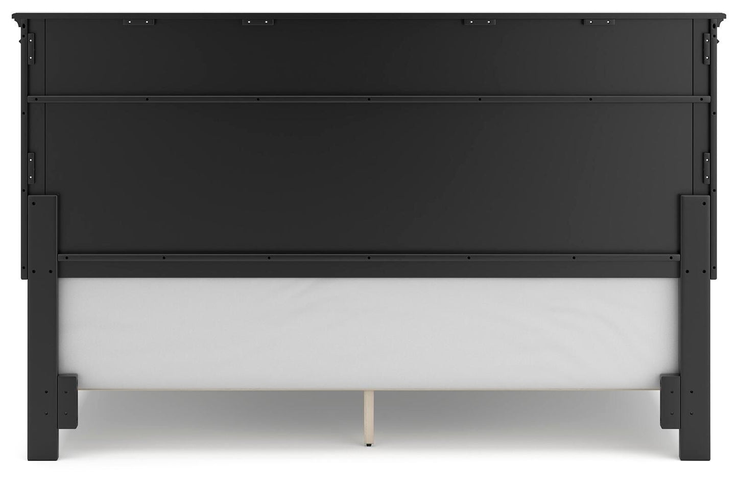 Lanolee Cal King Panel Bed, Dresser, Chest and 2 Nightstands Signature Design by Ashley® Bedroom