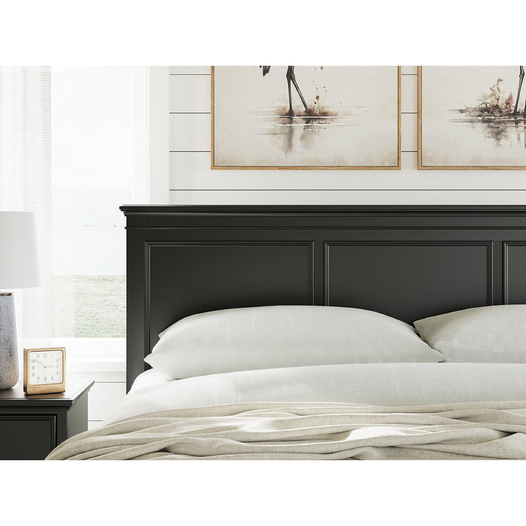 Lanolee King Panel Storage Bed Signature Design by Ashley® Bedroom