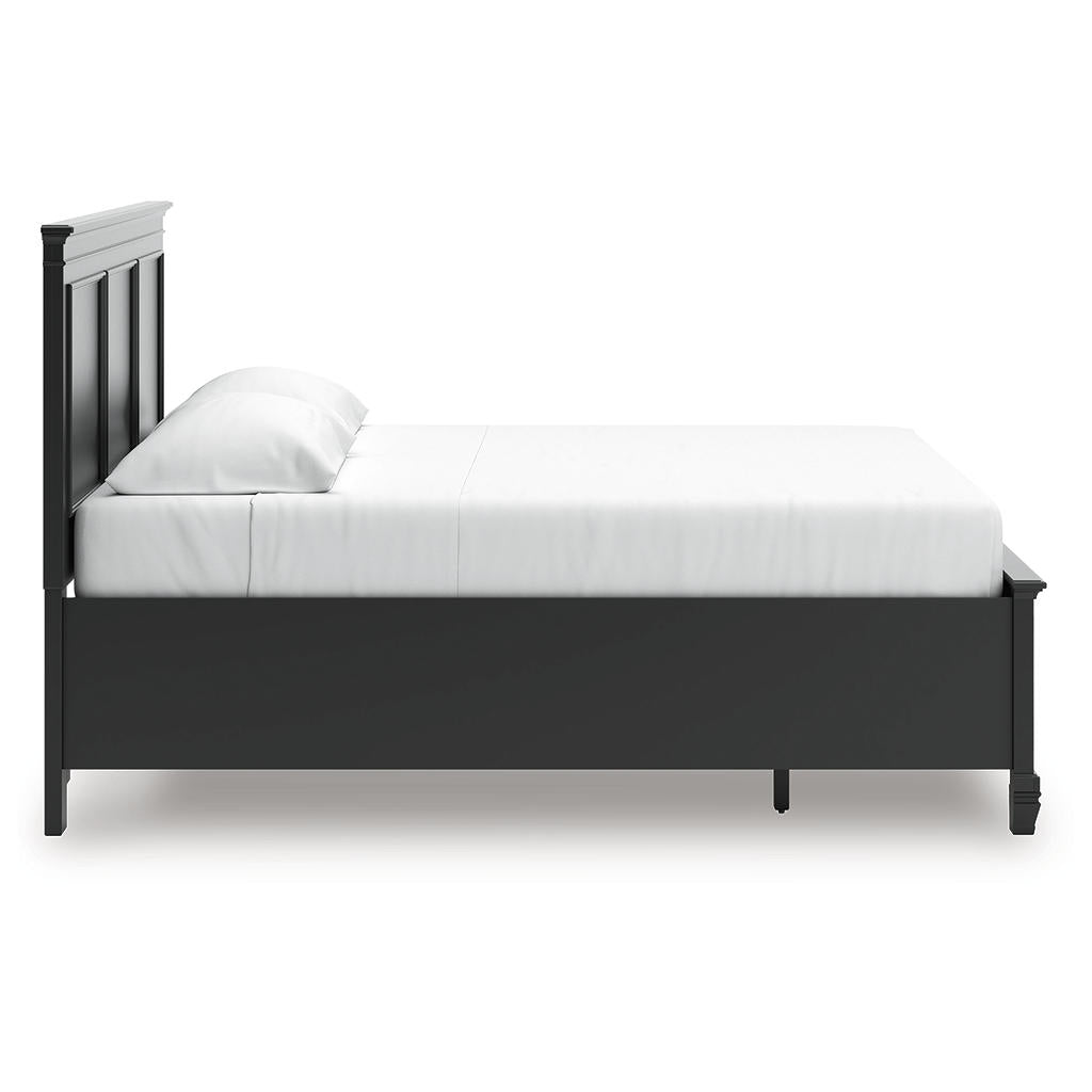 Lanolee King Panel Storage Bed Signature Design by Ashley® Bedroom