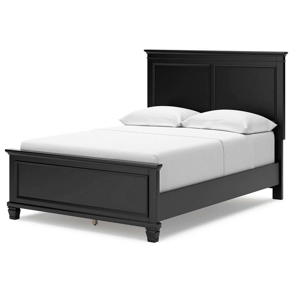 Lanolee Full Panel Bed Signature Design by Ashley® Beds