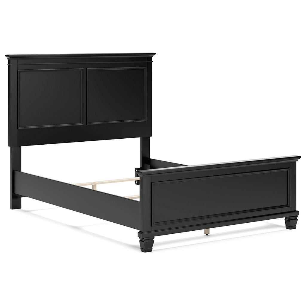 Lanolee Full Panel Bed Signature Design by Ashley® Beds