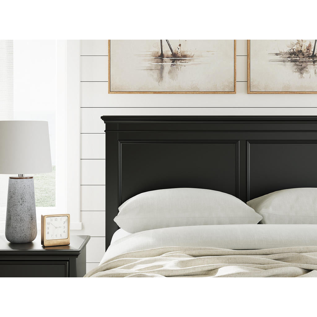Lanolee Full Panel Storage Bed Signature Design by Ashley® Beds