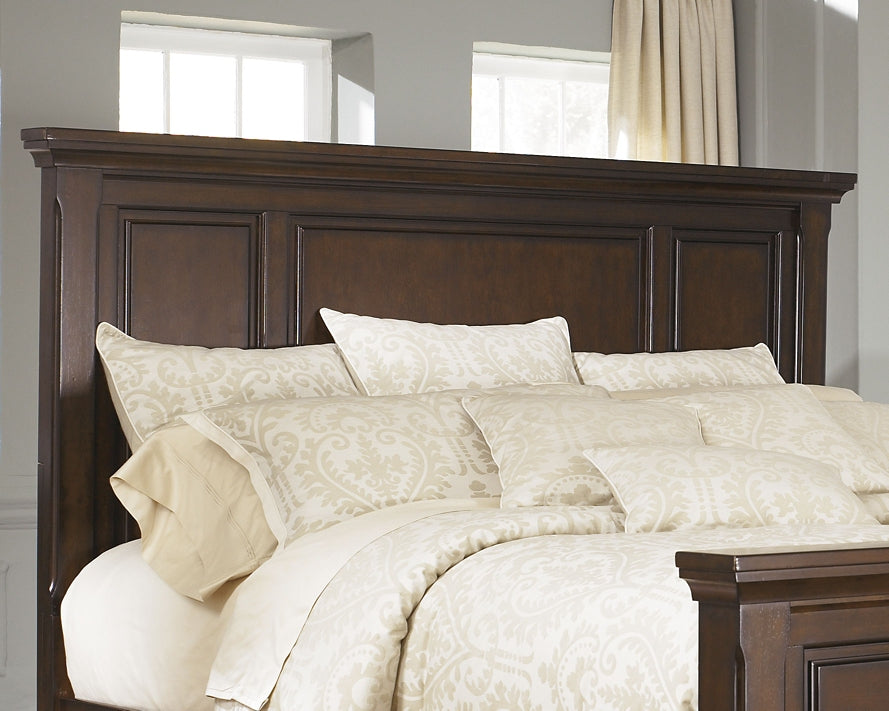 Porter King/California King Panel Headboard