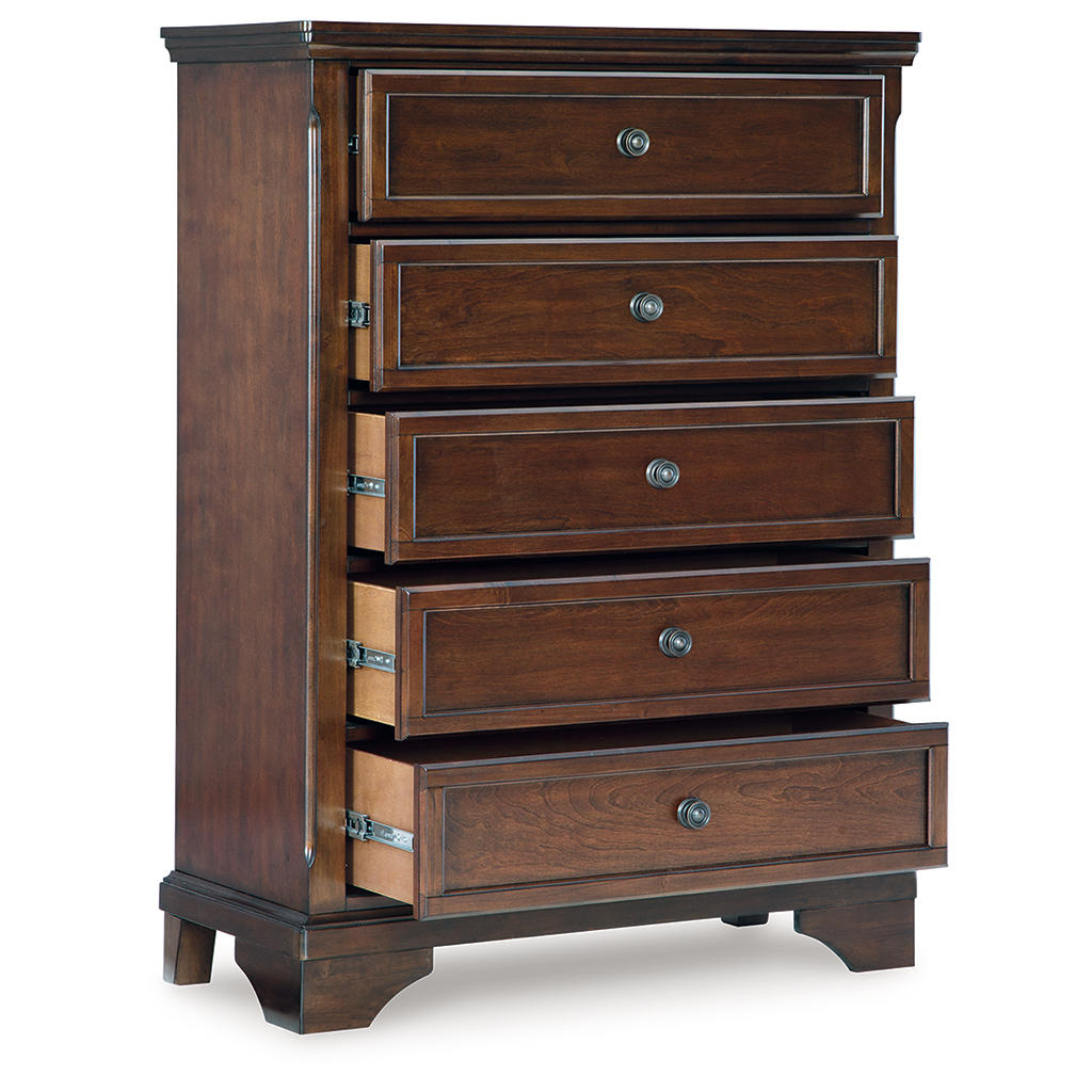 Trellington Chest of Drawers Signature Design by Ashley® Bedroom