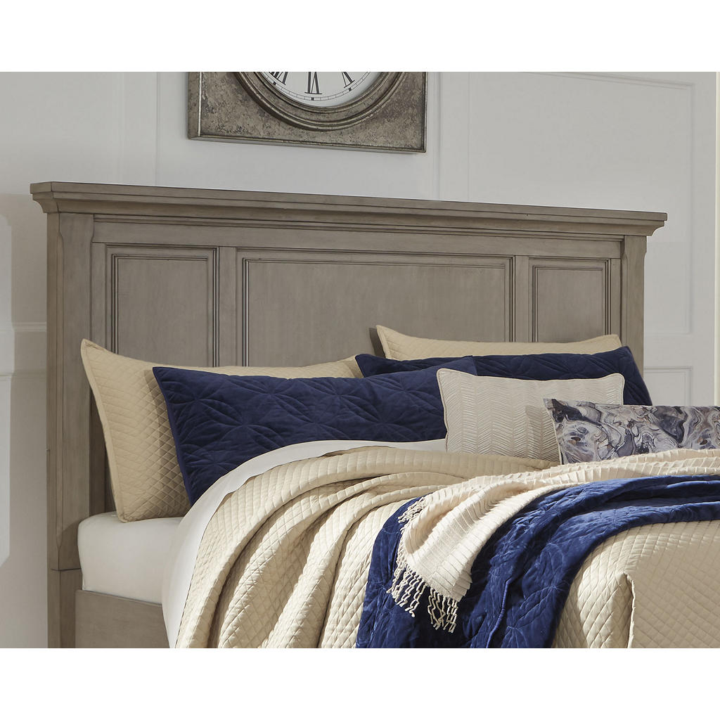 Lettner Queen Panel Headboard Signature Design by Ashley® Bedroom