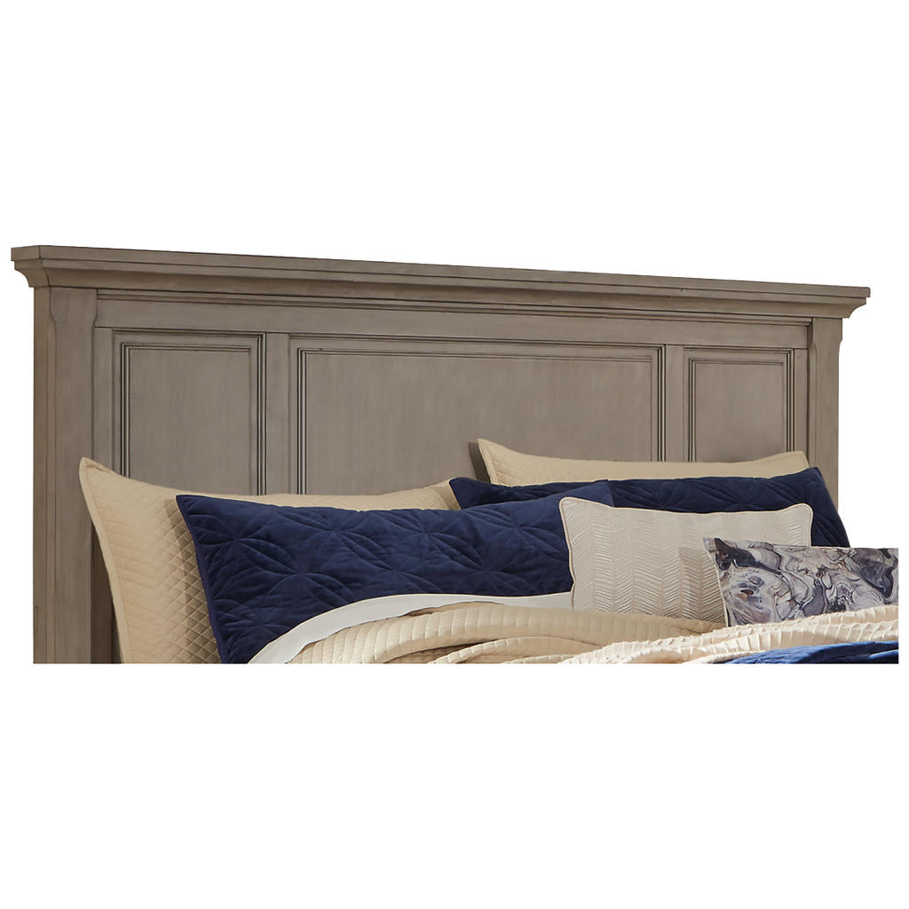 Lettner Queen Panel Storage Bed, Dresser, Mirror and Nightstand Signature Design by Ashley® Uncategorized