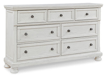 Robbinsdale Dresser Signature Design by Ashley® Bedroom