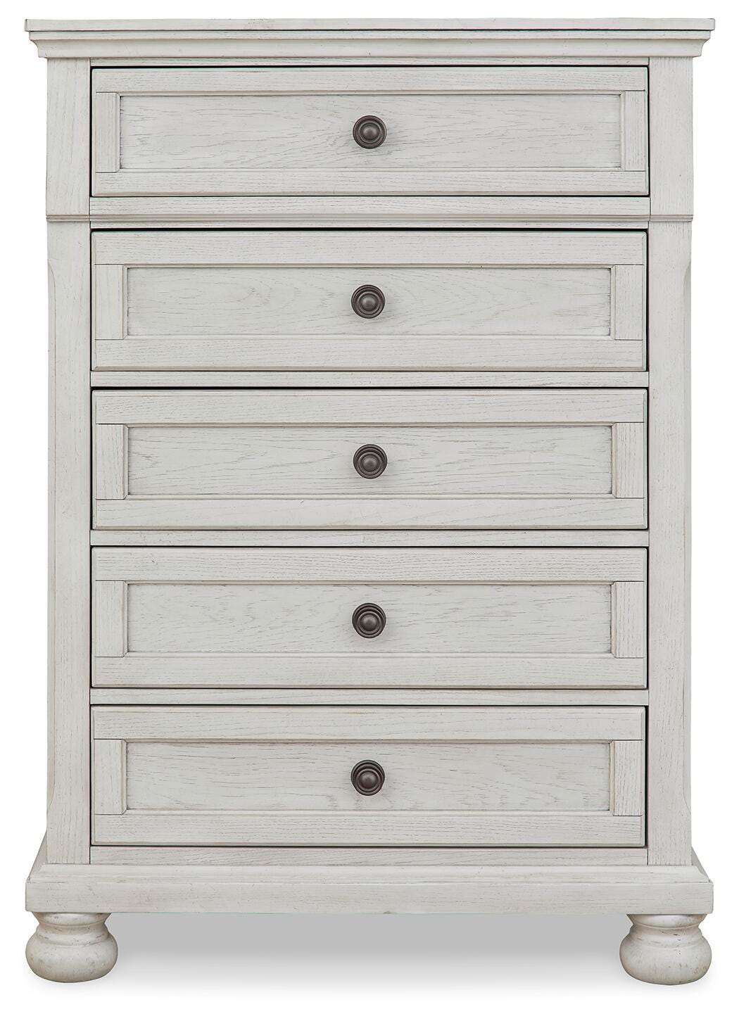 Robbinsdale Full Sleigh Storage Bed, Chest and Nightstand Signature Design by Ashley® Bedroom