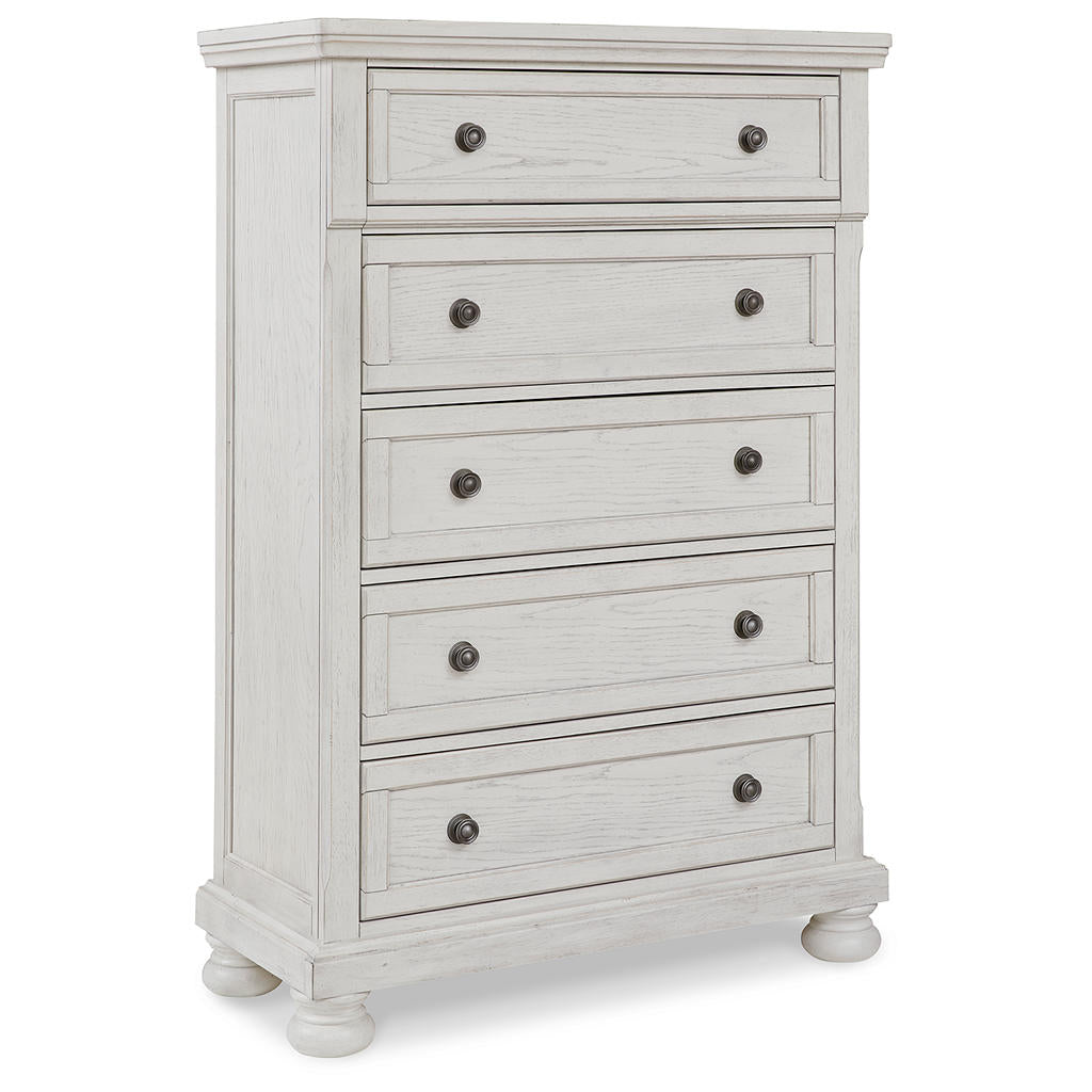 Robbinsdale Chest of Drawers Signature Design by Ashley® Bedroom