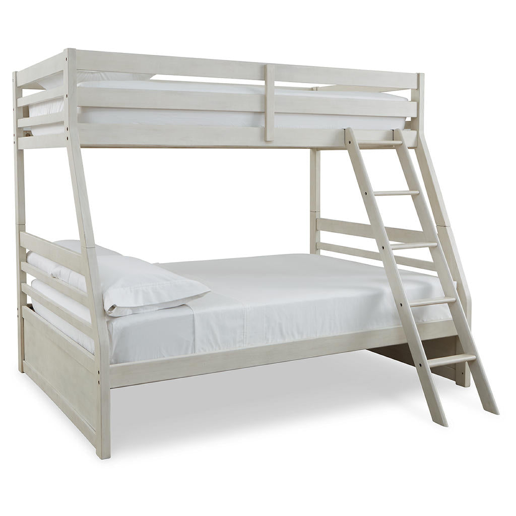 Robbinsdale Twin over Full Bunk Bed Signature Design by Ashley® Bunk Beds