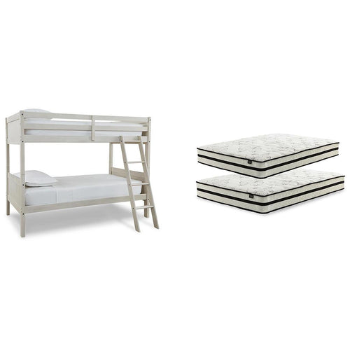 Bunk and loft beds