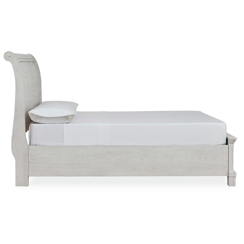 Robbinsdale Full Storage Bed and Nightstand Signature Design by Ashley® Uncategorized