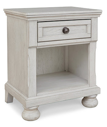 Robbinsdale Nightstand Signature Design by Ashley® Bedroom