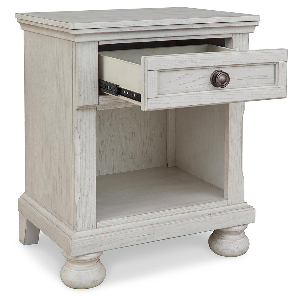 Robbinsdale Nightstand Signature Design by Ashley® Bedroom