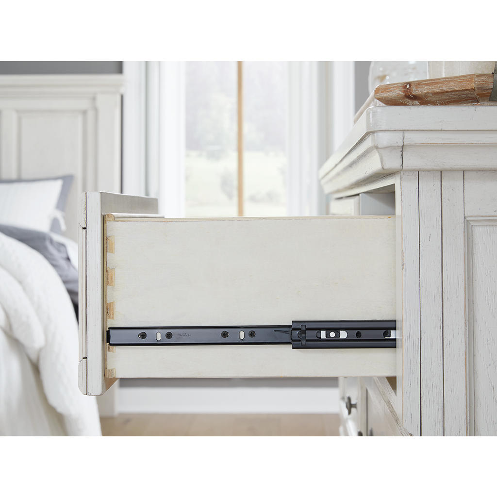 Robbinsdale Nightstand Signature Design by Ashley® Bedroom