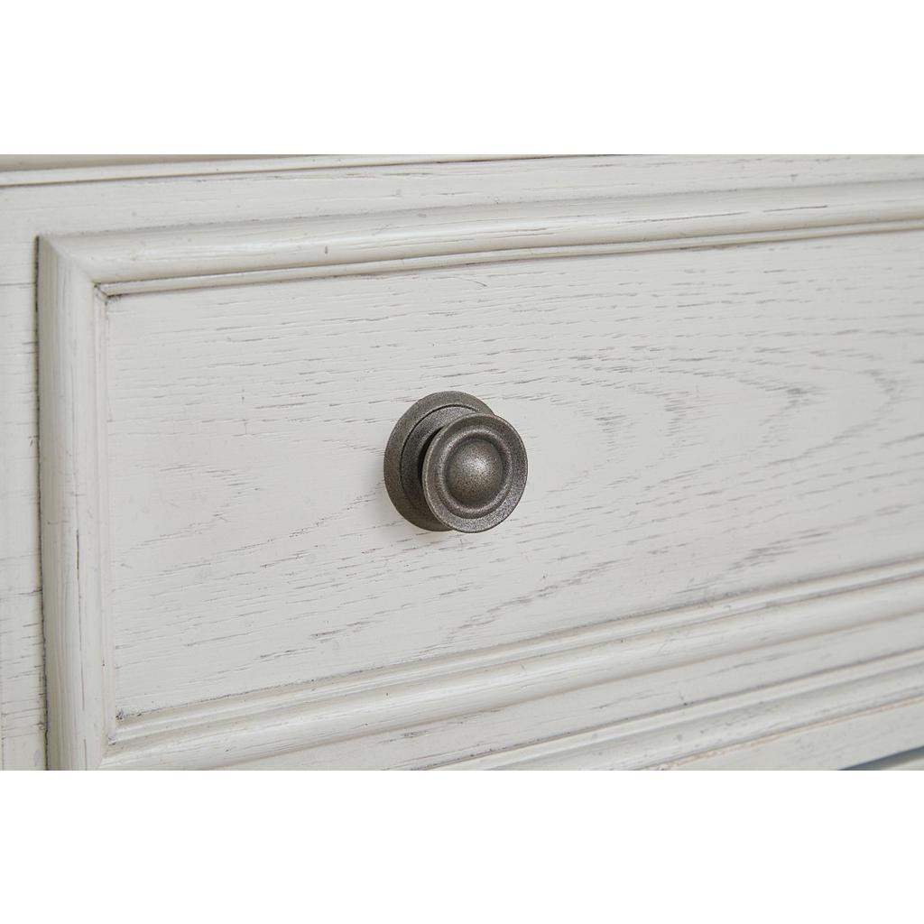 Robbinsdale Dresser and Mirror Set — 7 Drawers Signature Design by Ashley® Bedroom