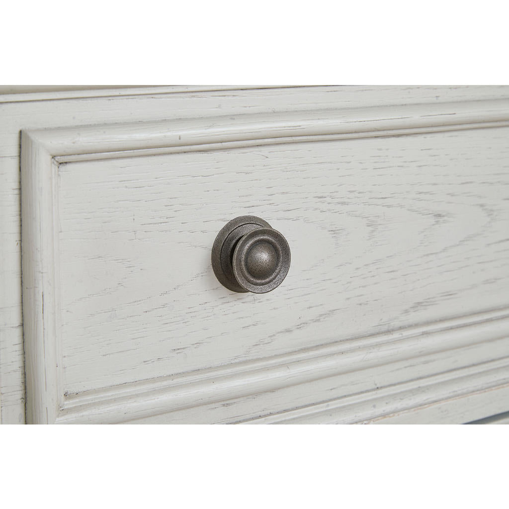 Robbinsdale Queen Panel Storage Bed, Dresser, Mirror and Chest Signature Design by Ashley® Uncategorized