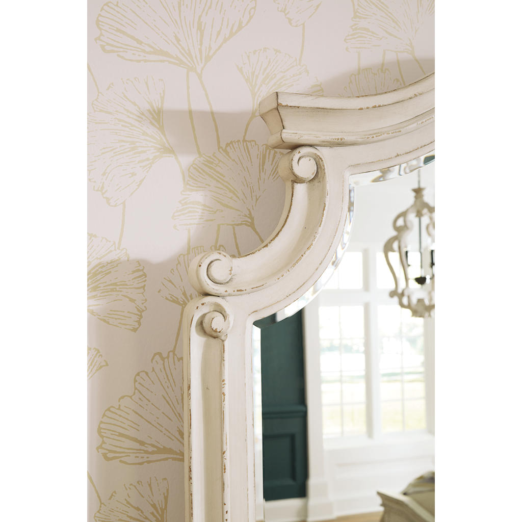 Realyn Queen Storage Bed, Dresser and Mirror Signature Design by Ashley® Uncategorized
