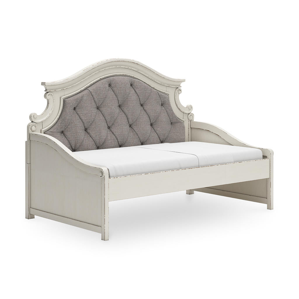 Realyn Twin Day Bed Signature Design by Ashley® Beds