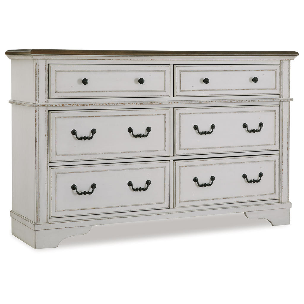 Blendon Dresser Signature Design by Ashley® Bedroom