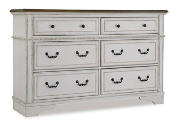 Blendon Dresser Signature Design by Ashley® Bedroom