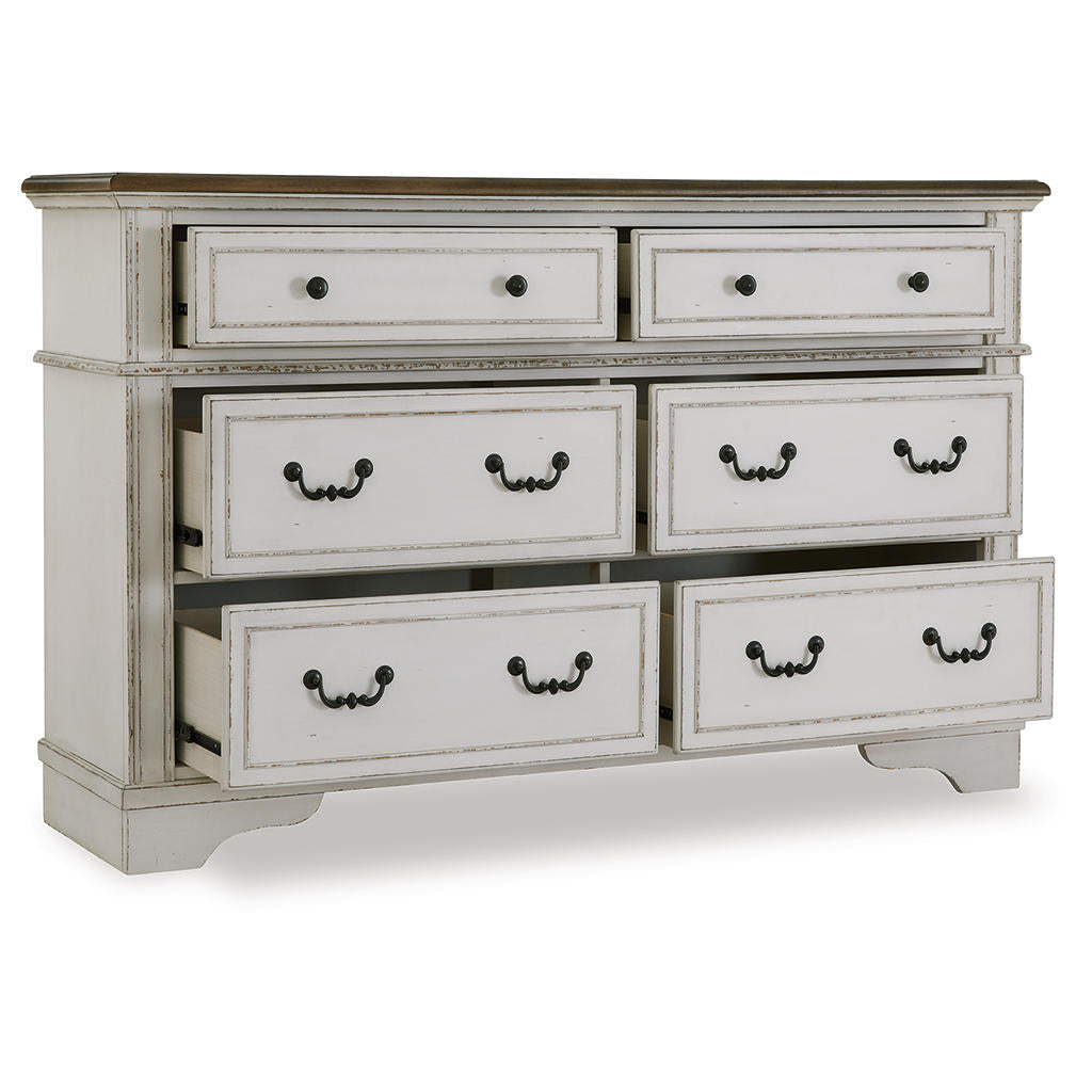 Blendon Dresser Signature Design by Ashley® Bedroom