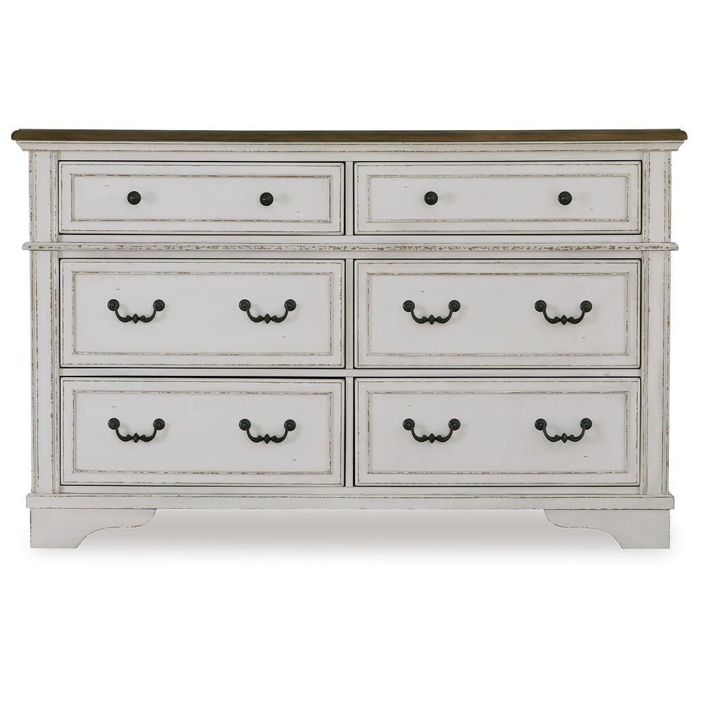 Blendon Dresser Signature Design by Ashley® Bedroom