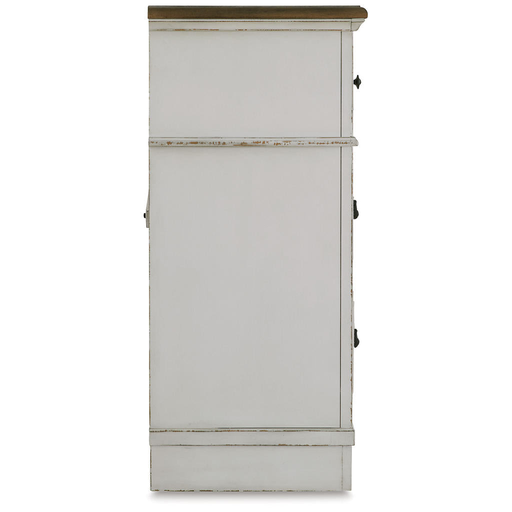 Blendon Dresser Signature Design by Ashley® Bedroom