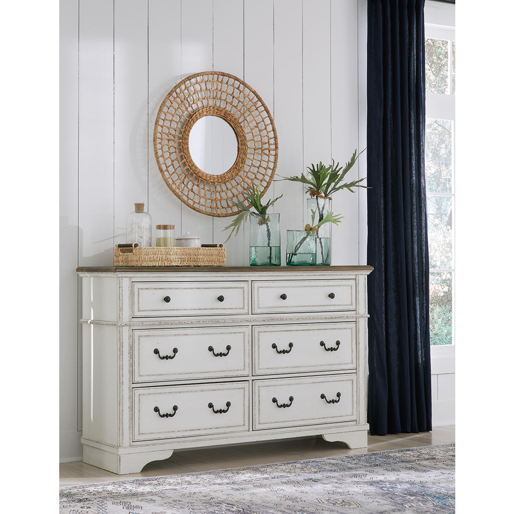 Blendon Dresser Signature Design by Ashley® Bedroom