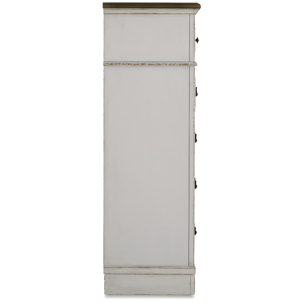 Blendon Chest of Drawers Signature Design by Ashley® Bedroom