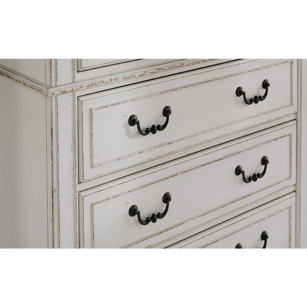 Blendon Chest of Drawers Signature Design by Ashley® Bedroom