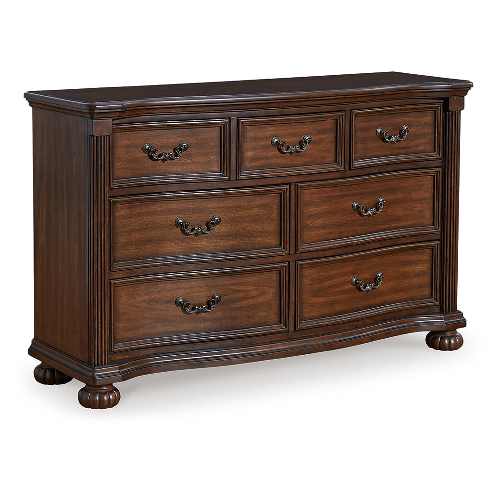 Lavinton Dresser Signature Design by Ashley® Bedroom