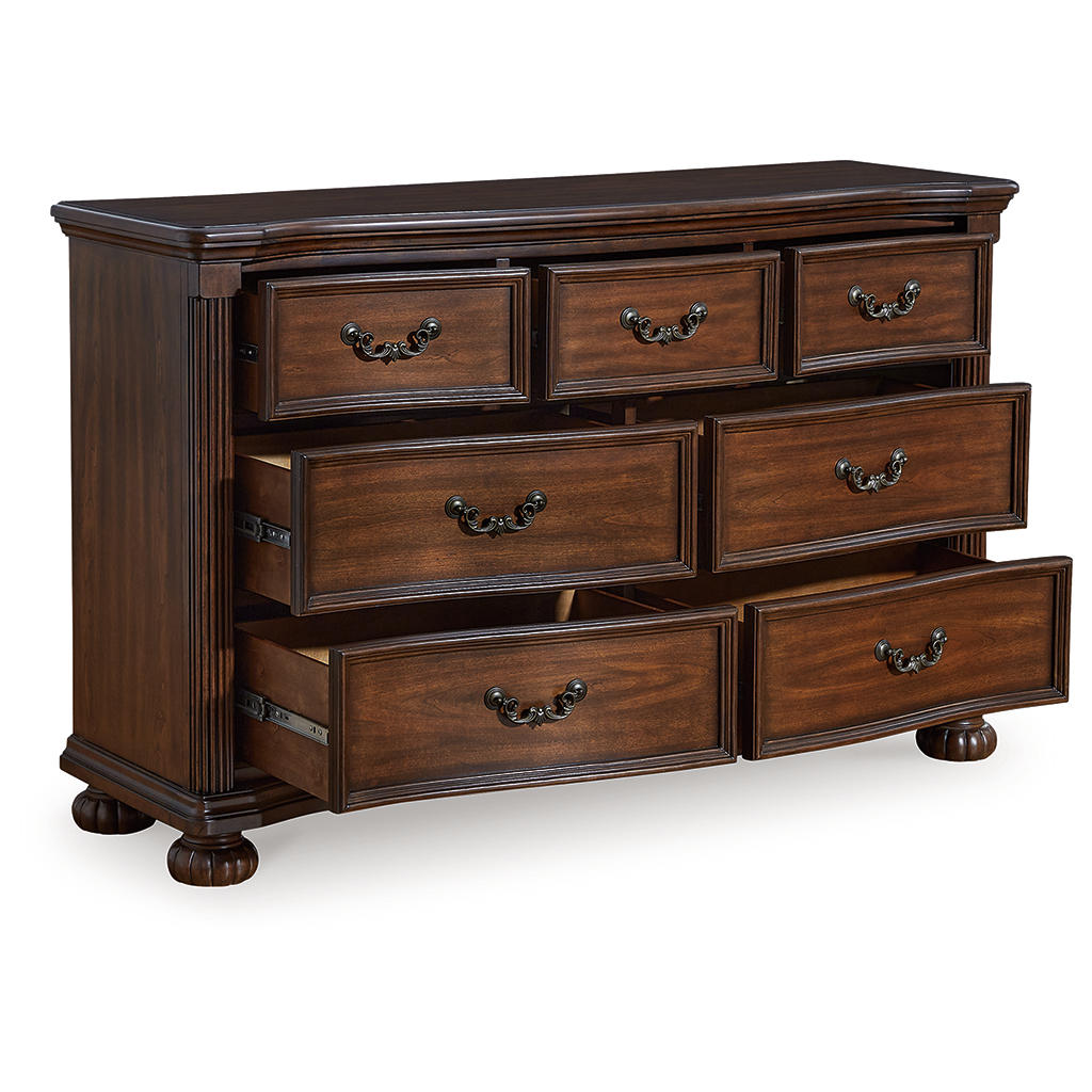 Lavinton Dresser Signature Design by Ashley® Bedroom