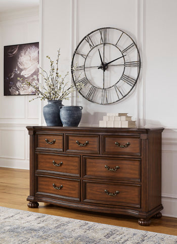 Lavinton Dresser Signature Design by Ashley® Bedroom
