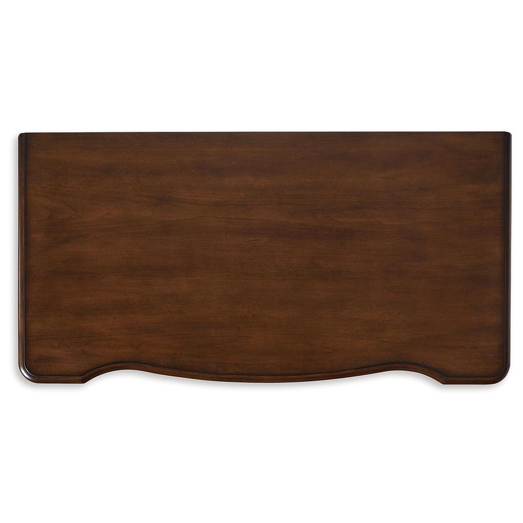 Lavinton Chest of Drawers — Brown Signature Design by Ashley® Bedroom