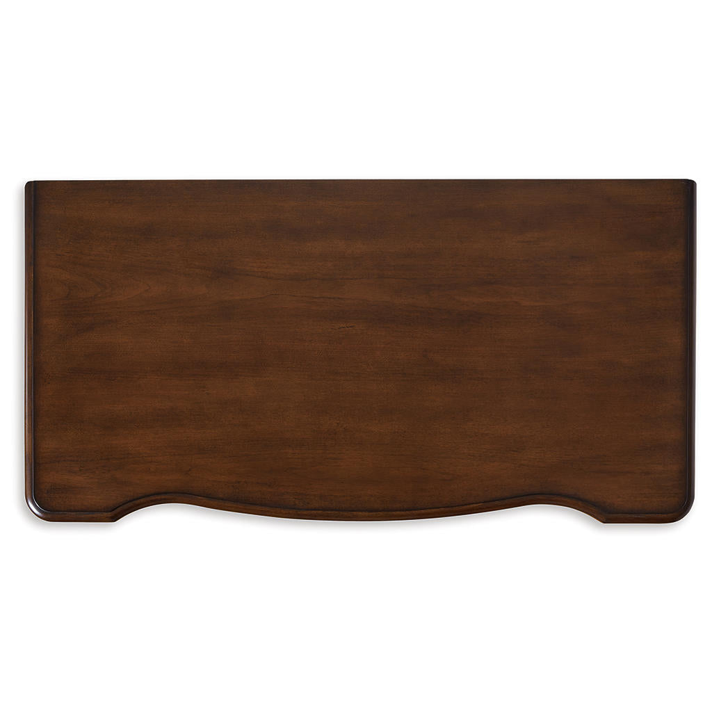Lavinton King Poster Bed, 2 Chests and Nightstand Signature Design by Ashley® Uncategorized
