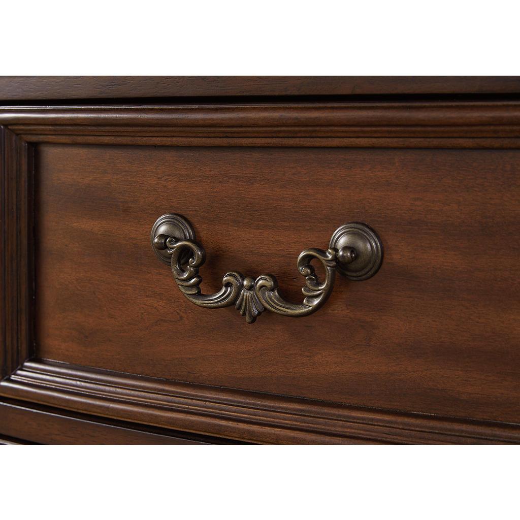 Lavinton Dresser and Mirror — Brown Signature Design by Ashley® Bedroom