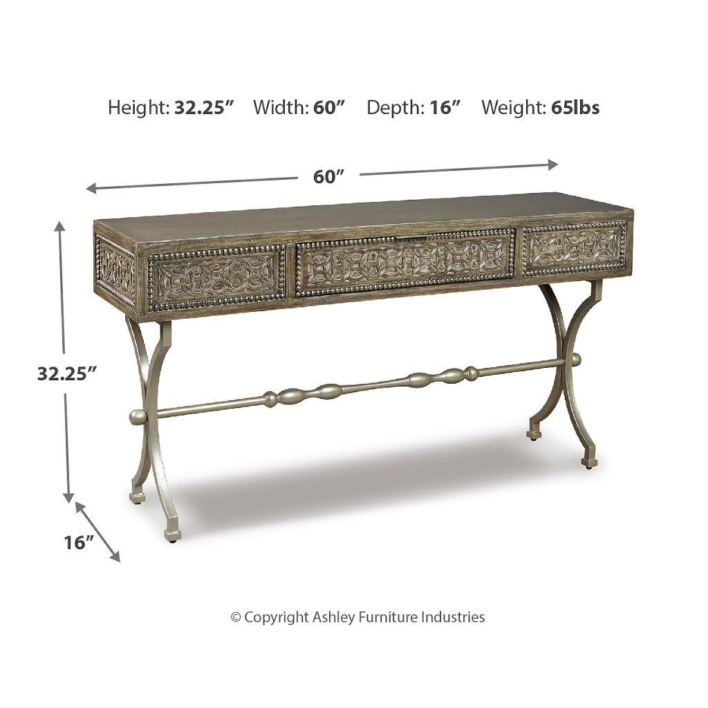 Kanwyn Bedroom Set (B24) — Whitewash Benchcraft® Uncategorized
