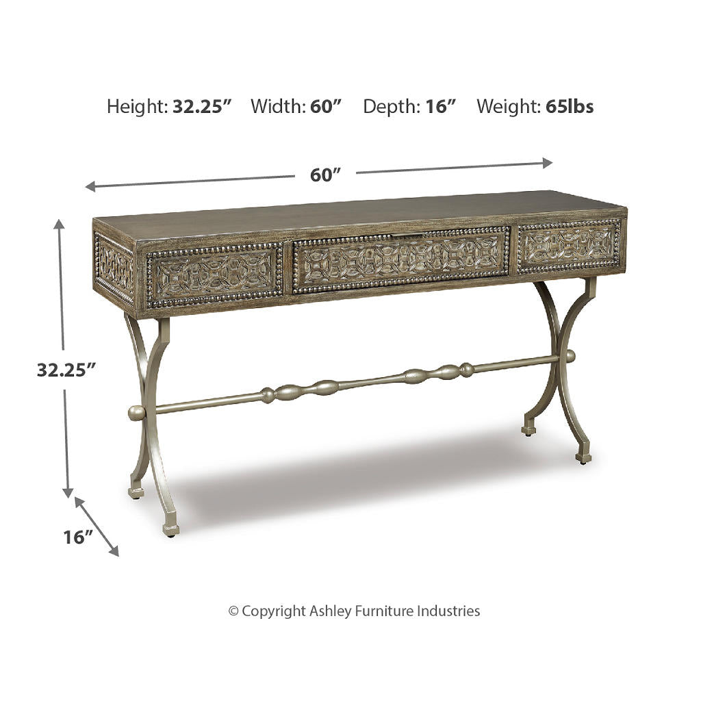 Kanwyn Dresser Benchcraft® Bedroom