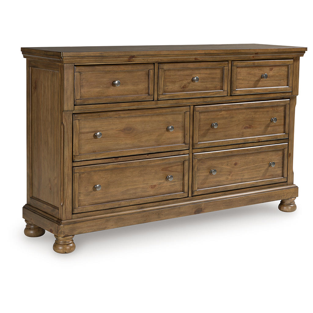 Feddinger Dresser Signature Design by Ashley® Bedroom