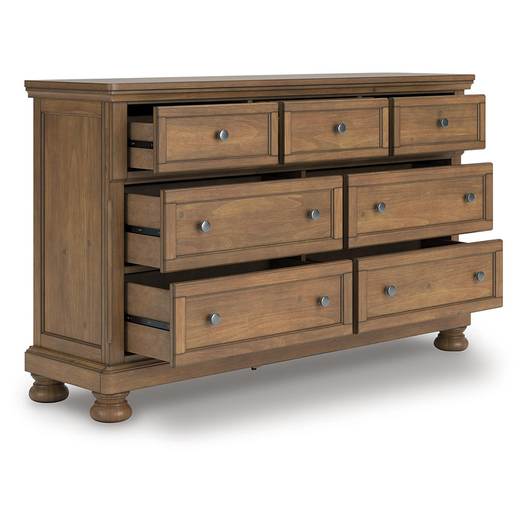 Feddinger Dresser Signature Design by Ashley® Bedroom